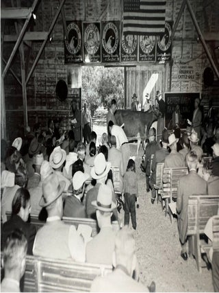 Florida&rsquo;s Postwar Consumer Culture: Home Shows, Hobby Exhibitions, Automobiles, Appliances, and Civic Life in 113 Photographs and Negatives from Pinellas County, 1950&ndash;1952