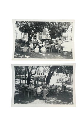 Building the Sunbelt City: Postwar Clearwater’s Schools, Libraries, Roads, and Public Services for a Population That Doubled, 1951–1953