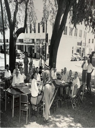 Building the Sunbelt City: Postwar Clearwater&rsquo;s Schools, Libraries, Roads, and Public Services for a Population That Doubled, 1951&ndash;1953