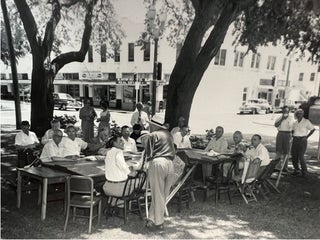 Building the Sunbelt City: Postwar Clearwater’s Schools, Libraries, Roads, and Public Services for a Population That Doubled, 1951–1953