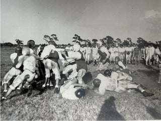 Building the Sunbelt City: Postwar Clearwater’s Schools, Libraries, Roads, and Public Services for a Population That Doubled, 1951–1953