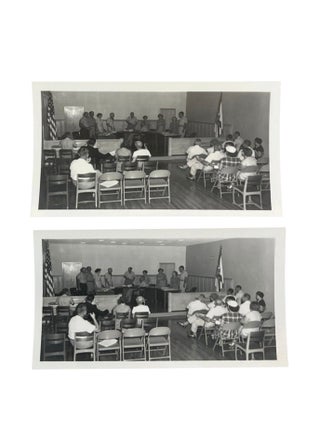 Building the Sunbelt City: Postwar Clearwater&rsquo;s Schools, Libraries, Roads, and Public Services for a Population That Doubled, 1951&ndash;1953