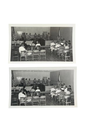 Building the Sunbelt City: Postwar Clearwater’s Schools, Libraries, Roads, and Public Services for a Population That Doubled, 1951–1953