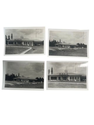 Building the Sunbelt City: Postwar Clearwater&rsquo;s Schools, Libraries, Roads, and Public Services for a Population That Doubled, 1951&ndash;1953