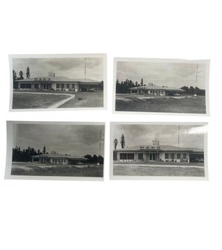 Building the Sunbelt City: Postwar Clearwater’s Schools, Libraries, Roads, and Public Services for a Population That Doubled, 1951–1953