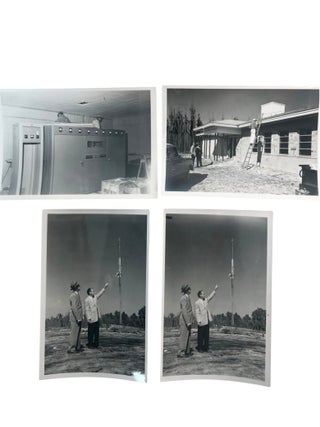 Building the Sunbelt City: Postwar Clearwater&rsquo;s Schools, Libraries, Roads, and Public Services for a Population That Doubled, 1951&ndash;1953