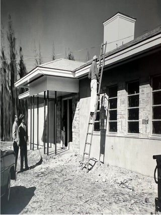 Building the Sunbelt City: Postwar Clearwater&rsquo;s Schools, Libraries, Roads, and Public Services for a Population That Doubled, 1951&ndash;1953