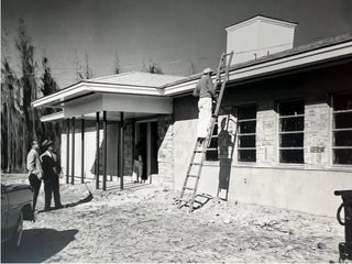 Building the Sunbelt City: Postwar Clearwater’s Schools, Libraries, Roads, and Public Services for a Population That Doubled, 1951–1953