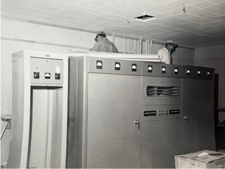 Building the Sunbelt City: Postwar Clearwater’s Schools, Libraries, Roads, and Public Services for a Population That Doubled, 1951–1953