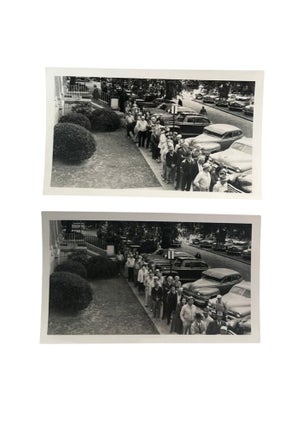 Building the Sunbelt City: Postwar Clearwater’s Schools, Libraries, Roads, and Public Services for a Population That Doubled, 1951–1953