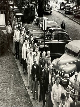 Building the Sunbelt City: Postwar Clearwater&rsquo;s Schools, Libraries, Roads, and Public Services for a Population That Doubled, 1951&ndash;1953