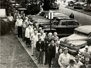 Building the Sunbelt City: Postwar Clearwater’s Schools, Libraries, Roads, and Public Services for a Population That Doubled, 1951–1953