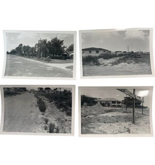 Building the Sunbelt City: Postwar Clearwater’s Schools, Libraries, Roads, and Public Services for a Population That Doubled, 1951–1953