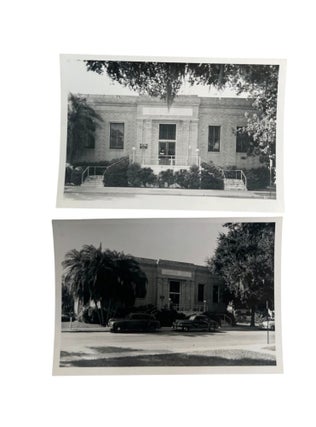 Building the Sunbelt City: Postwar Clearwater’s Schools, Libraries, Roads, and Public Services for a Population That Doubled, 1951–1953