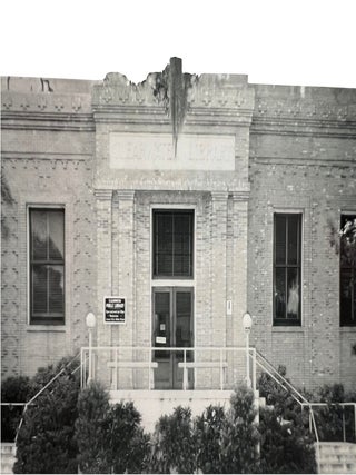 Building the Sunbelt City: Postwar Clearwater&rsquo;s Schools, Libraries, Roads, and Public Services for a Population That Doubled, 1951&ndash;1953