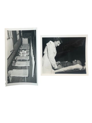 Building the Sunbelt City: Postwar Clearwater&rsquo;s Schools, Libraries, Roads, and Public Services for a Population That Doubled, 1951&ndash;1953