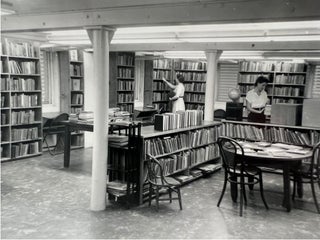 Building the Sunbelt City: Postwar Clearwater’s Schools, Libraries, Roads, and Public Services for a Population That Doubled, 1951–1953