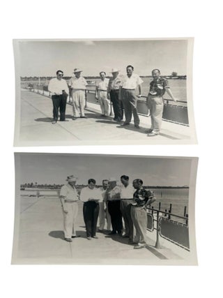Building the Sunbelt City: Postwar Clearwater&rsquo;s Schools, Libraries, Roads, and Public Services for a Population That Doubled, 1951&ndash;1953