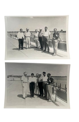 Building the Sunbelt City: Postwar Clearwater’s Schools, Libraries, Roads, and Public Services for a Population That Doubled, 1951–1953