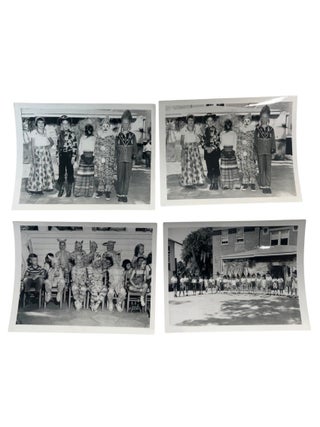 Building the Sunbelt City: Postwar Clearwater&rsquo;s Schools, Libraries, Roads, and Public Services for a Population That Doubled, 1951&ndash;1953