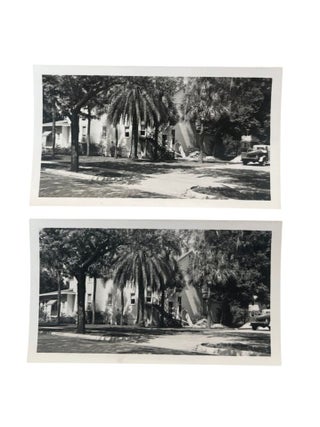 Building the Sunbelt City: Postwar Clearwater&rsquo;s Schools, Libraries, Roads, and Public Services for a Population That Doubled, 1951&ndash;1953
