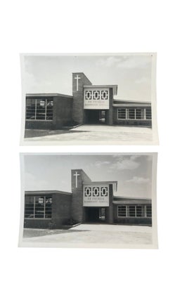Building the Sunbelt City: Postwar Clearwater’s Schools, Libraries, Roads, and Public Services for a Population That Doubled, 1951–1953