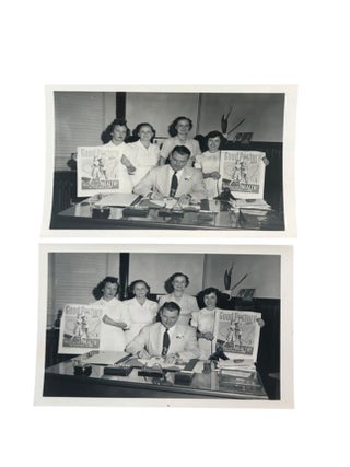 Building the Sunbelt City: Postwar Clearwater&rsquo;s Schools, Libraries, Roads, and Public Services for a Population That Doubled, 1951&ndash;1953