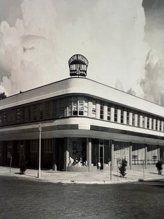 Building Florida&rsquo;s Sunbelt Economy: 202 Photographs and Negatives of Automobiles, Air Conditioning, Construction Trades, Real Estate, and Business During the Postwar Population Boom, 1951&ndash;1952