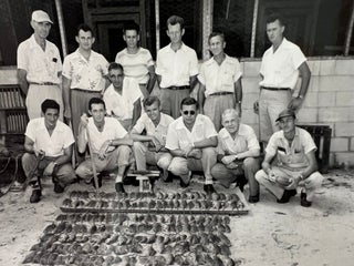 Building Florida’s Sunbelt Economy: 202 Photographs and Negatives of Automobiles, Air Conditioning, Construction Trades, Real Estate, and Business During the Postwar Population Boom, 1951–1952