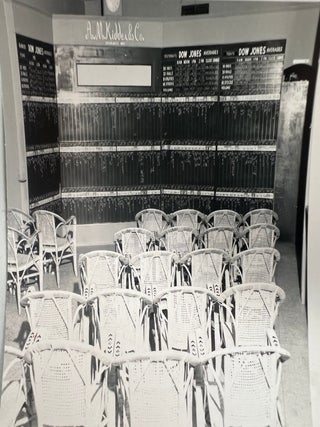 Building Florida&rsquo;s Sunbelt Economy: 202 Photographs and Negatives of Automobiles, Air Conditioning, Construction Trades, Real Estate, and Business During the Postwar Population Boom, 1951&ndash;1952