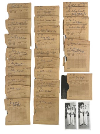 Postwar Leisure and Sunbelt Social Life in Florida, 98 Photographs Documenting Competitive. George Fulmer, Sunbelt Migration, Tourism.