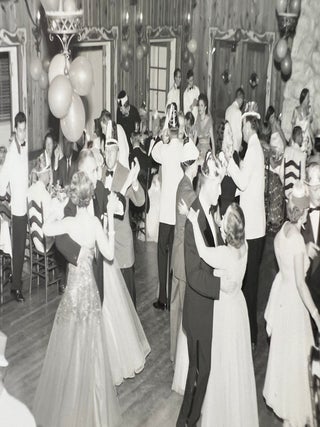 Postwar Leisure and Sunbelt Social Life in Florida, 98 Photographs Documenting Competitive Sports, Community Events, and Recreation, 1951 to 1950s