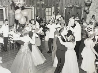 Postwar Leisure and Sunbelt Social Life in Florida, 98 Photographs Documenting Competitive Sports, Community Events, and Recreation, 1951 to 1950s