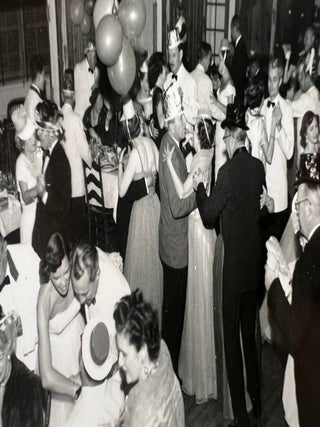 Postwar Leisure and Sunbelt Social Life in Florida, 98 Photographs Documenting Competitive Sports, Community Events, and Recreation, 1951 to 1950s