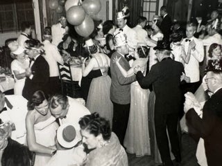 Postwar Leisure and Sunbelt Social Life in Florida, 98 Photographs Documenting Competitive Sports, Community Events, and Recreation, 1951 to 1950s