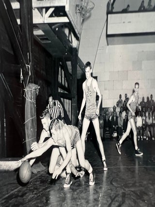 Postwar Leisure and Sunbelt Social Life in Florida, 98 Photographs Documenting Competitive Sports, Community Events, and Recreation, 1951 to 1950s