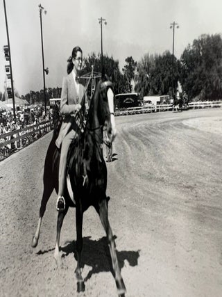Postwar Leisure and Sunbelt Social Life in Florida, 98 Photographs Documenting Competitive Sports, Community Events, and Recreation, 1951 to 1950s