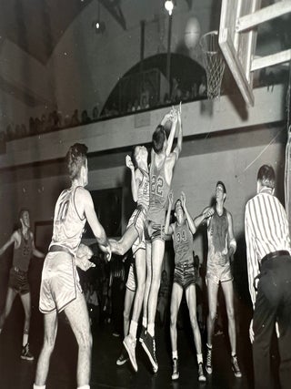 Postwar Leisure and Sunbelt Social Life in Florida, 98 Photographs Documenting Competitive Sports, Community Events, and Recreation, 1951 to 1950s