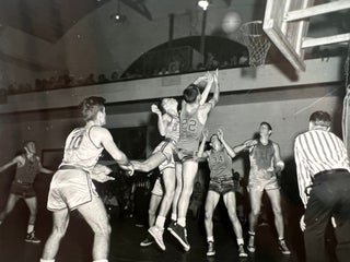 Postwar Leisure and Sunbelt Social Life in Florida, 98 Photographs Documenting Competitive Sports, Community Events, and Recreation, 1951 to 1950s