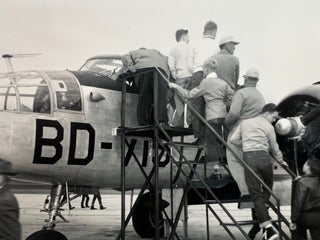 Postwar Leisure and Sunbelt Social Life in Florida, 98 Photographs Documenting Competitive Sports, Community Events, and Recreation, 1951 to 1950s