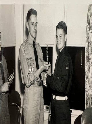 Postwar Leisure and Sunbelt Social Life in Florida, 98 Photographs Documenting Competitive Sports, Community Events, and Recreation, 1951 to 1950s
