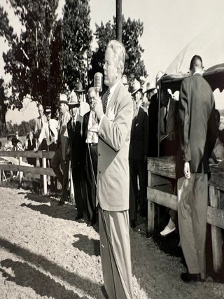 Postwar Leisure and Sunbelt Social Life in Florida, 98 Photographs Documenting Competitive Sports, Community Events, and Recreation, 1951 to 1950s