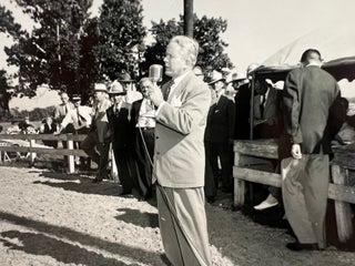 Postwar Leisure and Sunbelt Social Life in Florida, 98 Photographs Documenting Competitive Sports, Community Events, and Recreation, 1951 to 1950s