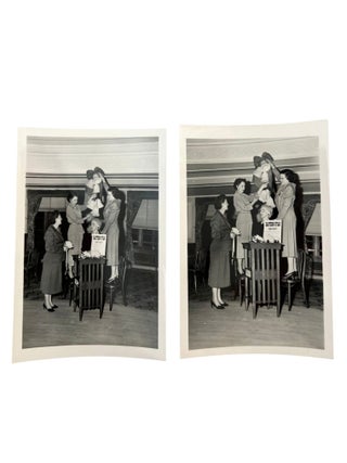 Women&rsquo;s Civic Life in Postwar Clearwater, Florida: Political Organizers, Teachers, Pilots, Club Leaders, Workers, Mothers, and Volunteers, 1951&ndash;1953