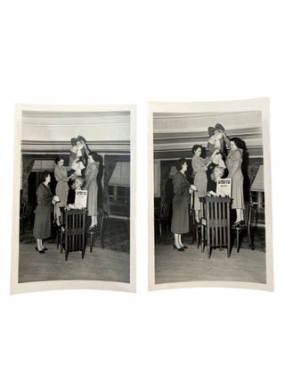 Women’s Civic Life in Postwar Clearwater, Florida: Political Organizers, Teachers, Pilots, Club Leaders, Workers, Mothers, and Volunteers, 1951–1953
