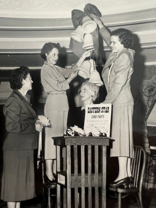 Women’s Civic Life in Postwar Clearwater, Florida: Political Organizers, Teachers, Pilots, Club Leaders, Workers, Mothers, and Volunteers, 1951–1953