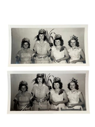 Women&rsquo;s Civic Life in Postwar Clearwater, Florida: Political Organizers, Teachers, Pilots, Club Leaders, Workers, Mothers, and Volunteers, 1951&ndash;1953