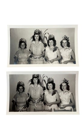 Women’s Civic Life in Postwar Clearwater, Florida: Political Organizers, Teachers, Pilots, Club Leaders, Workers, Mothers, and Volunteers, 1951–1953
