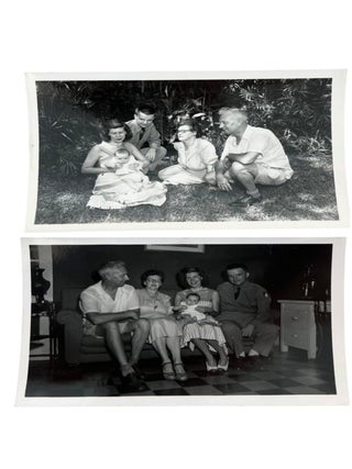 Women&rsquo;s Civic Life in Postwar Clearwater, Florida: Political Organizers, Teachers, Pilots, Club Leaders, Workers, Mothers, and Volunteers, 1951&ndash;1953