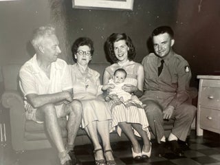 Women’s Civic Life in Postwar Clearwater, Florida: Political Organizers, Teachers, Pilots, Club Leaders, Workers, Mothers, and Volunteers, 1951–1953